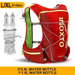 Colete Hidratante Mochila para Corrida, Mochila Hidratante de Ciclismo, Caminhad na internet