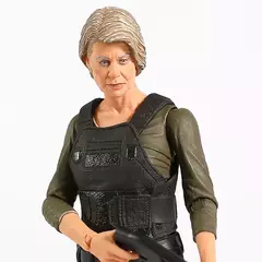 NECA Terminator 2: Dia do Julgamento T-800 Arnold Schwarzenegger Figura de ação em PVC brinquedo modelo colecionável 7 "18 cm - comprar online