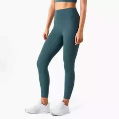 Legging feminina roupas fitness feminina academia Vnazvnasi 2023 venda quente de fitness feminino leggings comprimento total 19 cores correndo calças confortáveis e formfitting calças yoga - comprar online