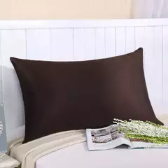100% natureza amoreira seda fronha com zíper fronhas fronhas fronhas fronha para rainha padrão saudável rei multicolorido - loja online