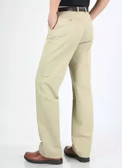 2021 novo 100% algodão formal dos homens verão terno de negócios calças primavera outono venda quente plus size calças sociais vestido preto wfy11 - comprar online