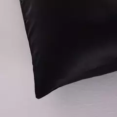 100% natureza amoreira seda fronha com zíper fronhas fronhas fronhas fronha para rainha padrão saudável rei multicolorido na internet