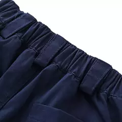 Top e top-Conjunto de roupas formais para meninos recém-nascidos, terno cavalheiro bebê, top e shorts de algodão, conjuntos de roupas infantis, moda verão - Wolf Magazine