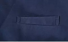 Blazer monocromático extragrande para homens, jaqueta, casaco de algodão puro, casacos casuais, roupas masculinas, 4XL, AG66001, novo na internet