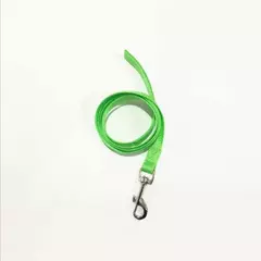 Coleira de nylon para cães de estimação, 7 cores, 1.5cm, coleira para treinamento de caminhada, coleira para cães e gatos - Wolf Magazine