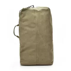 Mochila de Viagem de Grande Capacidade Mochila Mochila de Montanhismo Bagagem Masculina Canvas Bucket Shoulder Bags for Boys, Men Backpacks na internet