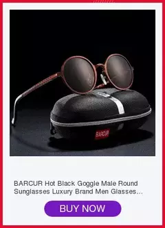 BARCUR-Óculos de sol polarizados para homens, acessórios para óculos, condução, pesca, caminhadas, óculos de sol na internet