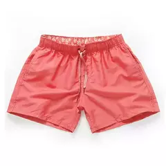 Maiô de praia de secagem rápida para homens, calções de secagem rápida, cuecas boxer, calções de natação, secagem rápida - comprar online