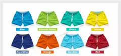 Maiô de praia de secagem rápida para homens, calções de secagem rápida, cuecas boxer, calções de natação, secagem rápida - loja online