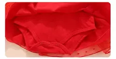 Conjunto infantil de renda, vestido e roupas para meninas de 3 e 6 meses, bebê recém-nascido, festa de aniversário, batizado