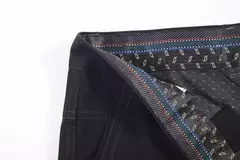 2021 novo 100% algodão formal dos homens verão terno de negócios calças primavera outono venda quente plus size calças sociais vestido preto wfy11 - comprar online