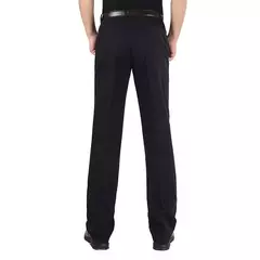 2021 novo 100% algodão formal dos homens verão terno de negócios calças primavera outono venda quente plus size calças sociais vestido preto wfy11 - Wolf Magazine