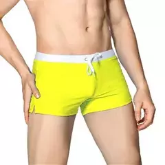 Imagem do sunga masculina cuecas maio feminino praia maiô sunga gay sunga natação natacao swimwear men 2023 Homens Swimwear Sensuais sunga sunga maiô mens nadar cuecas sungas de praia Praia Shorts mayo homenszwembroek heren
