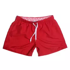 Maiô de praia de secagem rápida para homens, calções de secagem rápida, cuecas boxer, calções de natação, secagem rápida - comprar online