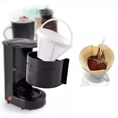 Dmwd-mini máquina de café, portátil, gotejamento, 650ml, 220v, 600w, cafeteira americana, com pote de vidro, para casa, escritório, café 4 a 6 copos - comprar online