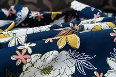 Camisa havaiana de botão manga curta masculina, estampada em coqueiro, camisa Aloha, casual moda praia, plus size, verão, 5XL, 26 cores na internet