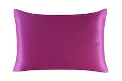 100% natureza amoreira seda fronha com zíper fronhas fronhas fronhas fronha para rainha padrão saudável rei multicolorido na internet