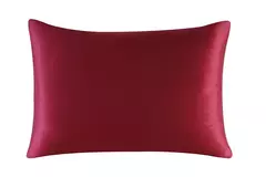 100% natureza amoreira seda fronha com zíper fronhas fronhas fronhas fronha para rainha padrão saudável rei multicolorido na internet