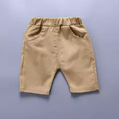 Conjuntos casuais de roupas de algodão infantis, camisetas e shorts para bebês, moda nova de verão, conjuntos de roupas 2 pcs, 2022 - comprar online