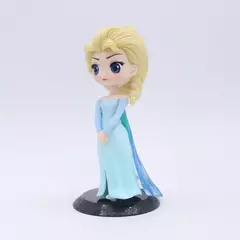 Qposket-Disney Princesa Arale PVC Figura, Brinquedos Bonitos, Decoração Do Bolo, Limite De Venda Barato - loja online
