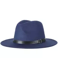2017 o envio gratuito de 2017 novos homens Da Moda chapéu de feltro das mulheres moda jazz chapéu do verão primavera negra de lã mistura cap casual ao ar livre chapéu na internet