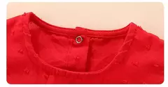 Conjunto infantil de renda, vestido e roupas para meninas de 3 e 6 meses, bebê recém-nascido, festa de aniversário, batizado