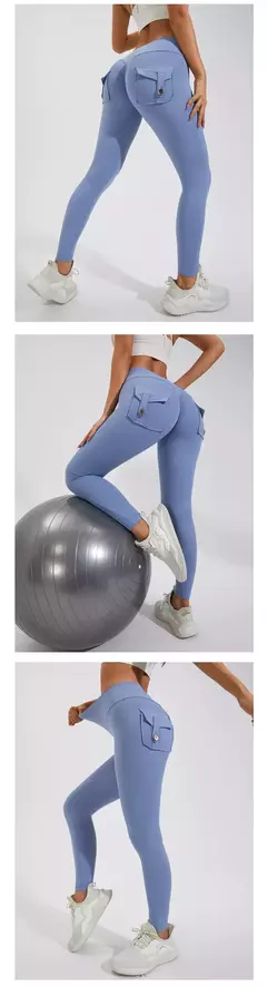 Perneiras de ginástica femininas menores, calças de ioga de cintura alta, shorts scrunch bum, calças justas elásticas, legging respirável, sentimento nu, 2024 na internet