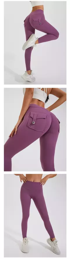 Perneiras de ginástica femininas menores, calças de ioga de cintura alta, shorts scrunch bum, calças justas elásticas, legging respirável, sentimento nu, 2024 na internet
