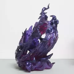 Pokemon gengar anime figura sol snorlax fantasma garra estatueta de ação 18cm estátua pvc modelo mesa decoração coleção brinquedo presente do miúdo - Wolf Magazine