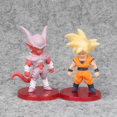 Dragon Ball Action Figure SHF Super Saiyan Anime Estatueta Móvel e Modifiable Boneca Modelo Coleção Brinquedos Presentes ?