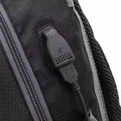 Clássico masculino mochila náilon à prova dwaterproof água casual viagem ao ar livre mochila caminhadas acampamento montanhismo mochila saco de esportes feminino - comprar online