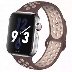 Pulseira de Silicone Pride para Apple Watch, bandas esportivas, Ultra, 49mm, 44mm, 45mm, 38mm, 40mm, 41mm, iWatch Series 8, 7, 6, 4, 5, 3, 9 SE na internet