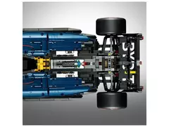 LEGO Carro Oracle Red Bull Racing RB20 F1 42206