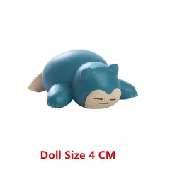 Novo pokemon desenhos animados filme anime figura gengar pikachu eevee dragão pet figuras de ação modelo brinquedo presentes natal comprar em massa - Wolf Magazine