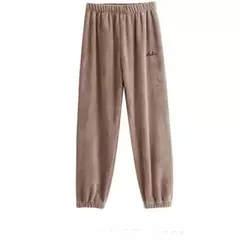 Pijama de lã coral grande masculino, veludo grosso, flanela juvenil quente, conjunto de peles domésticas, outono e inverno