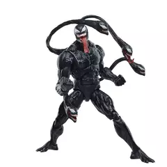 Hasbro Venom The Last Dance Venom vs Spider-Man Venom 3 Action Figure SHF Toy Model Boneca colecionável para crianças para brinquedo presente de Natal - comprar online
