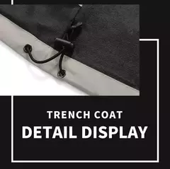 Windproof impermeável jaqueta ao ar livre para homens, plus size casaco, roupas grandes, blusão, 5XL, 6XL, 7XL - comprar online