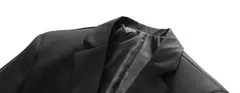 Jaqueta casual de blazer masculino, vestido de noiva do noivo, roupa justa, banquete, de alta qualidade, social, grande, 5XL, primavera