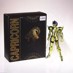 Imagem do ShineTime/ST Modelo Saint Seiya Mito Pano EX Cardia/Kardia Escorpião Ouro Perdido Lona/LC Cavaleiros do Zodíaco Figura de ação