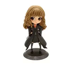 Harries qposket olhos grandes potter hermione snape malfoy figura de ação brinquedo boneca natal para crianças presente - loja online