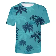 Jogos para homens e mulheres GTA Camiseta extragrande, 3D Print, Roubo, Auto Vice City, Manga curta, Harajuku, Y2k Tees, Tops para crianças, Roupas - Wolf Magazine