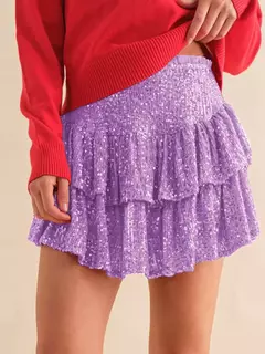 Imagem do Mini saias plissadas de lantejoulas de cintura alta para mulheres, festa africana, roupas de noite, roupas sensuais dashiki, primavera, verão, 2022