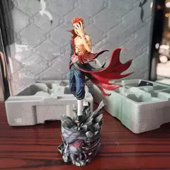 Imagem do Estatueta Clássica Naruto Pain, Gk Action Figures Modelo, PVC Estátua, Decoração Colecionável, Desktop Ornamento, Birthday Toys Gift, 29cm
