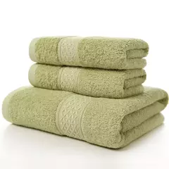 100% algodão rosto toalha absorvente puro mão lavagem de cabelo toalha microfibra banheiro família hotel - comprar online