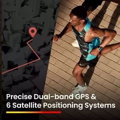 Amazfit-Falcão Multi-Esporte GPS Relógio Inteligente, 49mm, 24, 7 Gestão de Saúde, 150 + modos esportivos, Android, iOS Telefone, Novo - Wolf Magazine