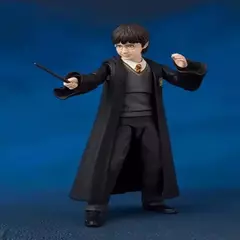 Shf Ron Figura Hermione Snape Boneca Ginny Weasley Granger Harry Severus Action Figure Modelo Brinquedos Boneca Para Presente - loja online