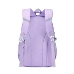 School Bag Set Inclui Study Bag e Pencil Case, Mochila de grande capacidade, Charme impermeável dos desenhos animados, Mochila de viagem ao ar livre, 3 pcs na internet