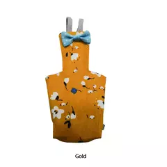 Imagem do Fralda de papagaio com gravata borboleta, pequena, fofa, colorida, fruta, floral, cacau, pombos, animais de estimação, pássaros, terno de vôo, roupas, acessórios para pássaros