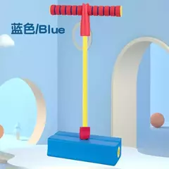 Sapo Jumping Sports Toy para Crianças, Crescer Mais Alto, Equilíbrio, Indoor e Outdoor, Equipamentos de Exercício, Saltando Som, Fitness, Meninos e Meninas - comprar online