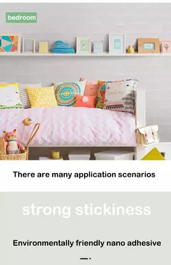 Papel de parede antigo para decoração, adesivo de parede 3D, impermeável, sala de estar e quarto, 70cm x 1 m, 5 m, 10m na internet